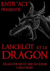 Lancelot & le dragon